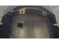 Fiat PANDA лот № 10046 оценка 4  с аукциона в Японии 10