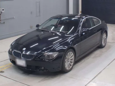 BMW 6-Series