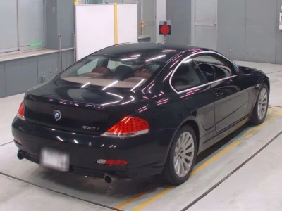 BMW 6-Series