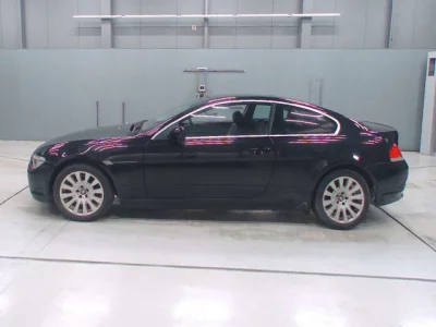 BMW 6-Series