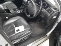 Toyota CROWN лот № 10047 оценка 3.5  с аукциона в Японии 7