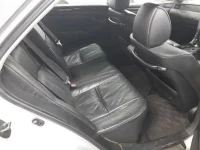 Toyota CROWN лот № 10047 оценка 3.5  с аукциона в Японии 9