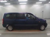 Toyota PROBOX лот № 10049 оценка R  с аукциона в Японии 2