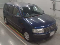 Toyota PROBOX лот № 10049 оценка R  с аукциона в Японии 4