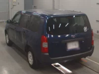 Toyota PROBOX лот № 10049 оценка R  с аукциона в Японии 5