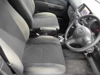 Toyota PROBOX лот № 10049 оценка R  с аукциона в Японии 7