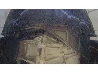 Toyota PROBOX лот № 10049 оценка R  с аукциона в Японии 10