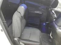 Toyota WISH лот № 10063 оценка 3  с аукциона в Японии 9