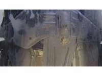 Toyota WISH лот № 10063 оценка 3  с аукциона в Японии 10