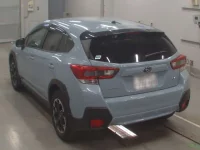 Subaru XV лот № 36034 оценка 4  с аукциона в Японии 5