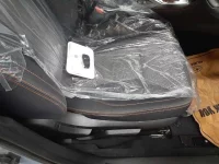 Subaru XV лот № 36034 оценка 4  с аукциона в Японии 7