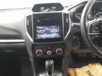 Subaru XV лот № 36034 оценка 4  с аукциона в Японии 8