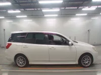 Subaru EXIGA лот № 10064 оценка 4  с аукциона в Японии 2