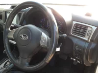 Subaru EXIGA лот № 10064 оценка 4  с аукциона в Японии 6