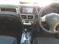 Subaru EXIGA лот № 10064 оценка 4  с аукциона в Японии 8