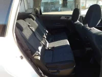 Subaru EXIGA лот № 10064 оценка 4  с аукциона в Японии 9