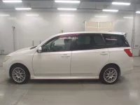 Subaru EXIGA лот № 10064 оценка 4  с аукциона в Японии 3