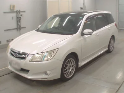 Subaru EXIGA