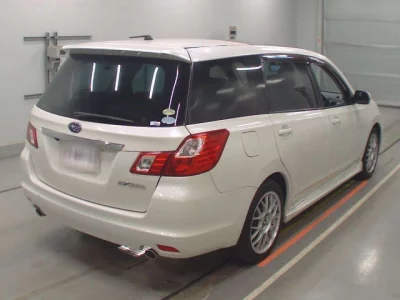 Subaru EXIGA