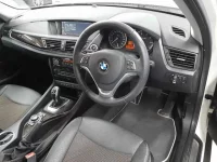 BMW X1 лот № 10059 оценка 4.5  с аукциона в Японии 6