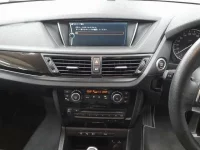 BMW X1 лот № 10059 оценка 4.5  с аукциона в Японии 8