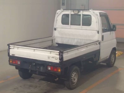 Honda ACTY TRUCK  с аукциона в Японии
