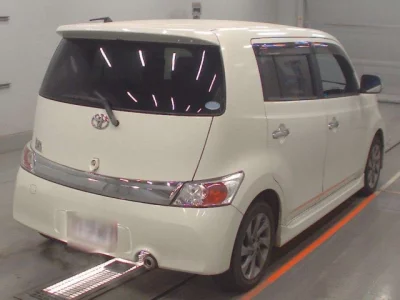 Toyota BB