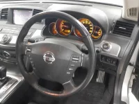 Nissan FUGA лот № 10070 оценка 3.5  с аукциона в Японии 6