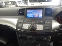 Nissan FUGA лот № 10070 оценка 3.5  с аукциона в Японии 8