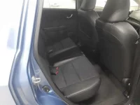 Honda FIT SHUTTLE лот № 36038 оценка 3.5  с аукциона в Японии 9