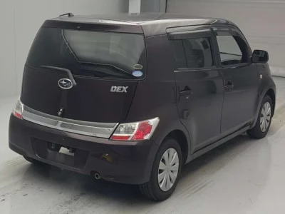 Subaru DEX