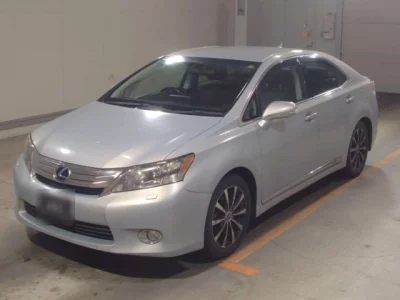 Lexus HS