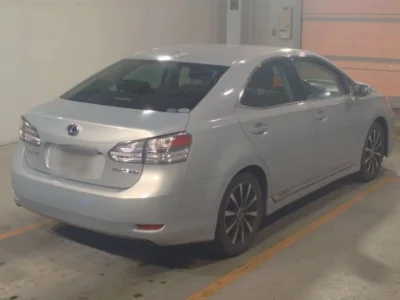 Lexus HS