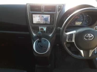 Toyota RACTIS лот № 10080 оценка 3.5  с аукциона в Японии 8