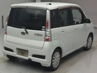 Subaru STELLA лот № 33015 оценка 3.5  с аукциона в Японии 1