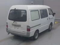 Mazda BONGO VAN лот № 4131 оценка R  с аукциона в Японии 1