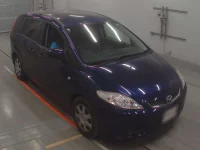 Mazda PREMACY лот № 10085 оценка 3.5  с аукциона в Японии 4