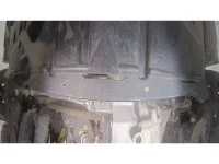 Mazda PREMACY лот № 10085 оценка 3.5  с аукциона в Японии 10