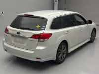 Subaru LEGACY лот № 33021 оценка 3  с аукциона в Японии 1