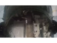 Volkswagen GOLF лот № 70072 оценка 4  с аукциона в Японии 10