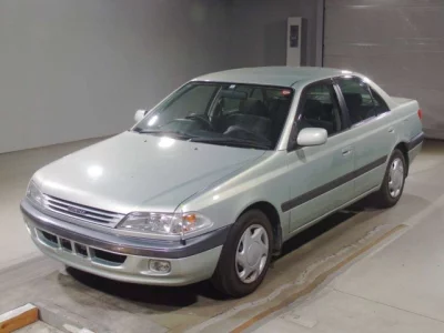 Toyota CARINA