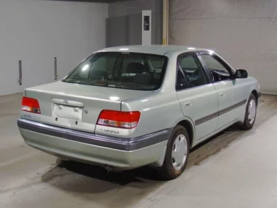 Toyota CARINA
