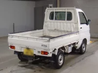 Daihatsu HIJET TRUCK лот № 3005 оценка 3.5  с аукциона в Японии 1