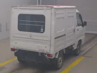 Subaru SAMBAR лот № 3005 оценка 2  с аукциона в Японии 1
