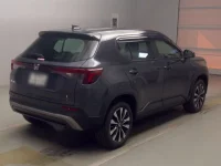 Honda WR-V лот № 72041 оценка 4.5  с аукциона в Японии 1