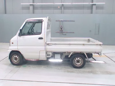 Mitsubishi MINICAB TRUCK