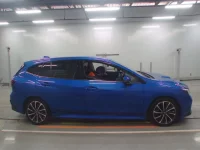 Subaru LEVORG лот № 36049 оценка 5  с аукциона в Японии 2