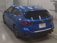 Subaru LEVORG лот № 36049 оценка 5  с аукциона в Японии 5