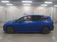 Subaru LEVORG лот № 36049 оценка 5  с аукциона в Японии 3