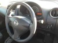 Nissan LATIO лот № 10098 оценка 4  с аукциона в Японии 6